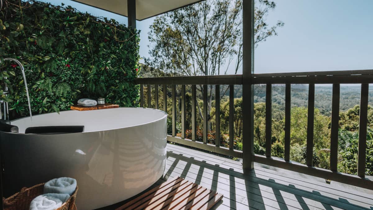 Cockatoo Cabin by Nebesa Nature Retreat — accommodation