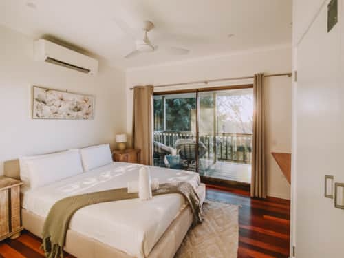 Cockatoo Cabin by Nebesa Nature Retreat — photo 4