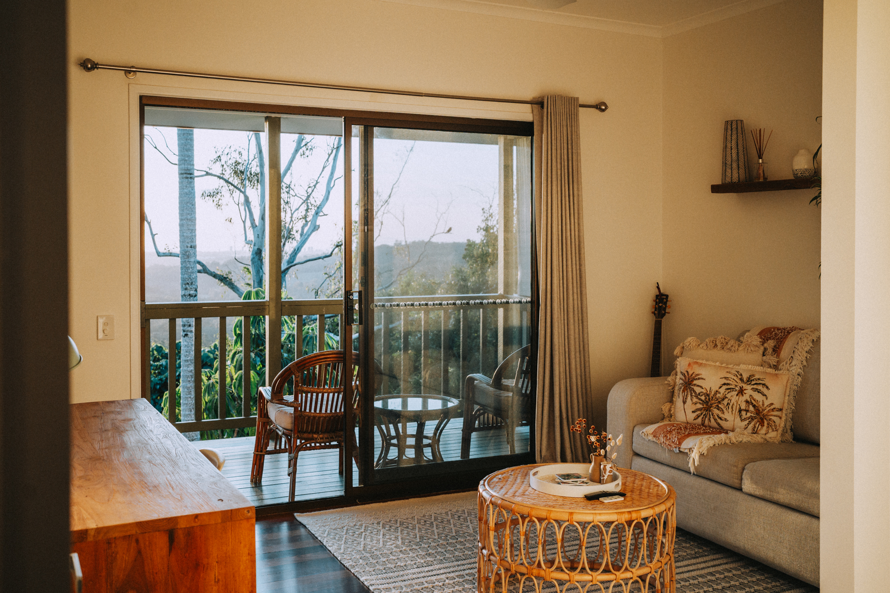 Cockatoo Cabin by Nebesa Nature Retreat — photo 6