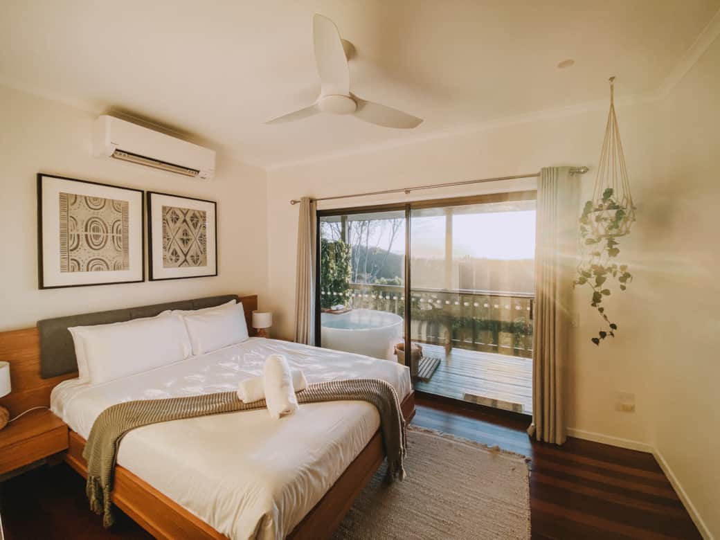 Cockatoo Cabin by Nebesa Nature Retreat — photo 7