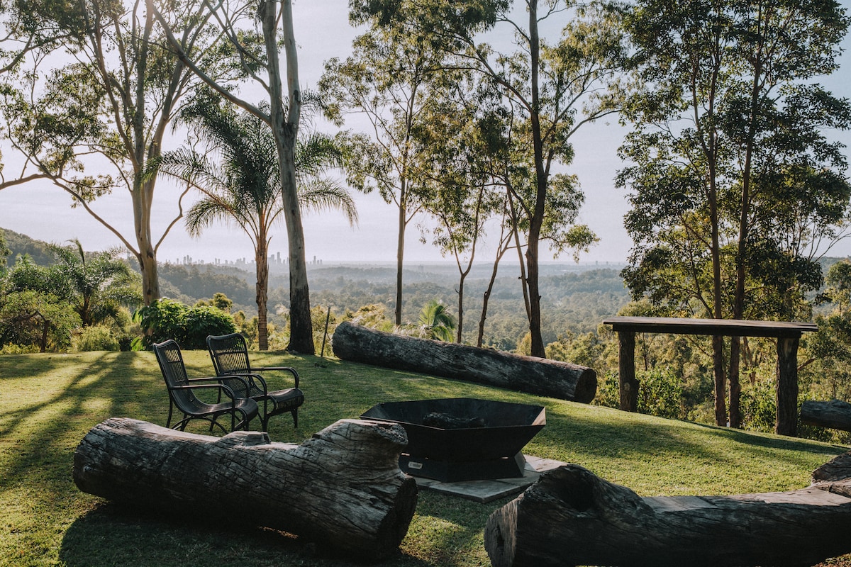 Cockatoo Cabin by Nebesa Nature Retreat — photo 8